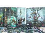 The Witcher: Παλιός Κόσμος