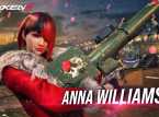 Η Anna Williams θα μας κάνει να δούμε κόκκινο στο Tekken 8 αυτόν τον Απρίλιο