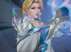 Η Emma Frost είναι η τελευταία Vanguard που εντάχθηκε Marvel Rivals