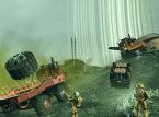 No Man's Sky προσθέτει όπλο κατά της βαρύτητας και μετατρέπει τους παίκτες σε διαστημικούς φορτηγατζήδες με Remnant