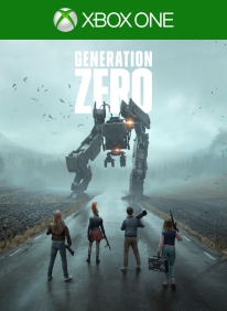 Generation Zero